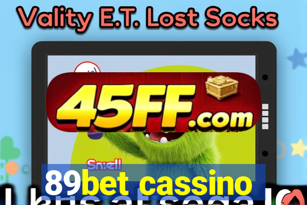 89bet cassino